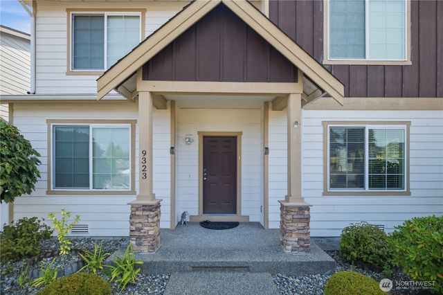 9323 S Ainsworth Avenue, Tacoma, WA 98444