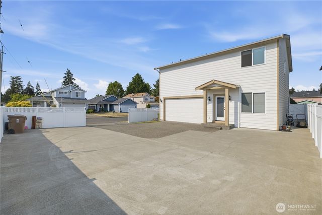 9323 S Ainsworth Avenue, Tacoma, WA 98444