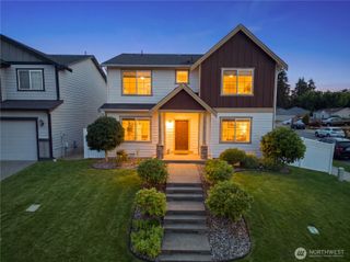 9323 S Ainsworth Avenue, Tacoma, WA 98444