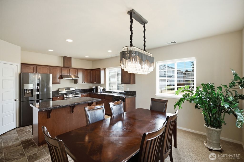 Image 16 of property listing at 9323 S Ainsworth Avenue, Tacoma, WA 98444
