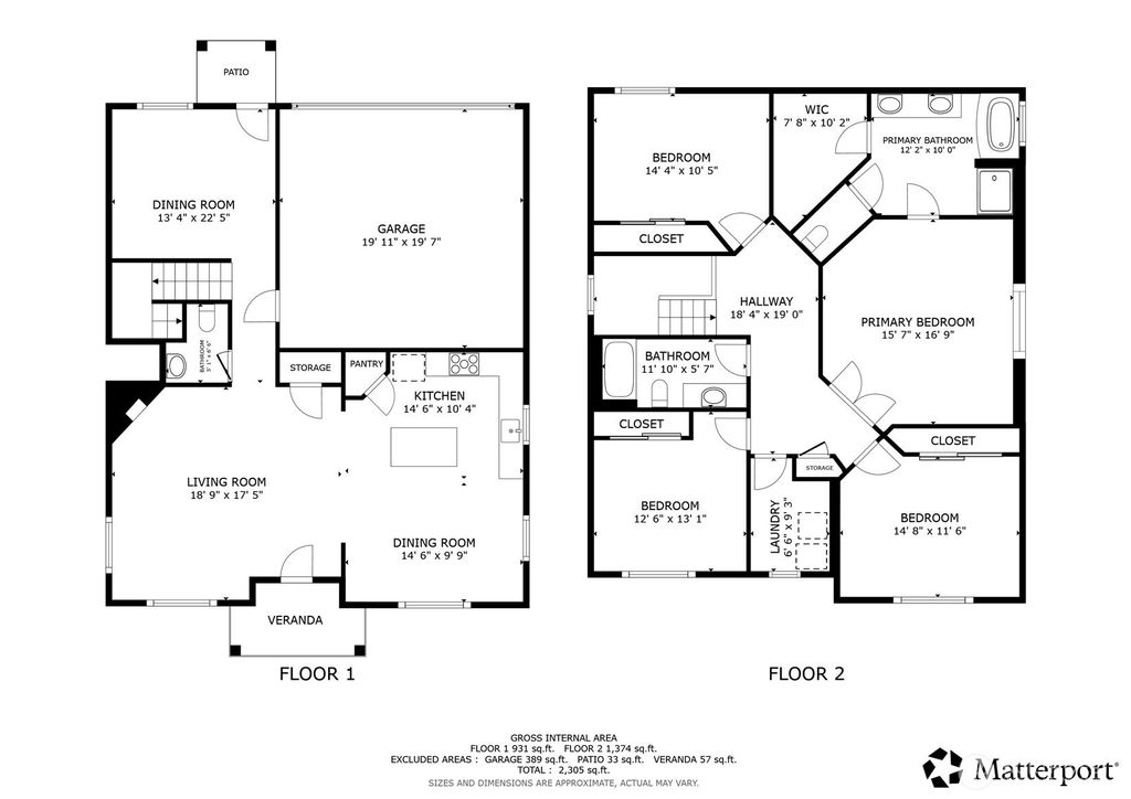Image 38 of property listing at 9323 S Ainsworth Avenue, Tacoma, WA 98444
