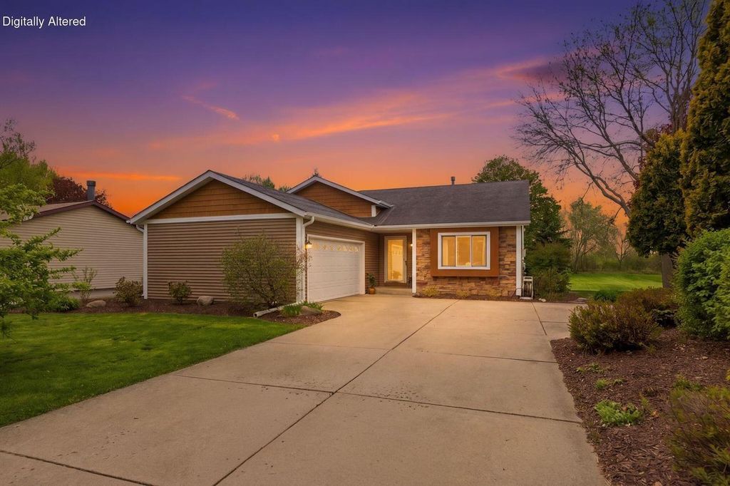 2321 MacArthur ROAD, Waukesha, WI 53188