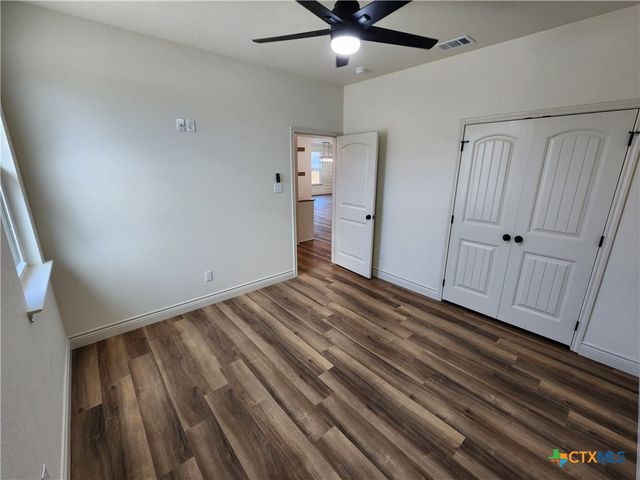 15868 Salado Drive, Temple, TX 76502