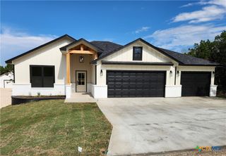 15868 Salado Drive, Temple, TX 76502