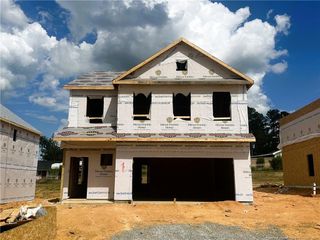 86 Stone Creek (Lot 11) Drive, Coats, NC 27521