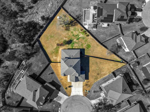 3901 Aransas DR, Belton, TX 76513