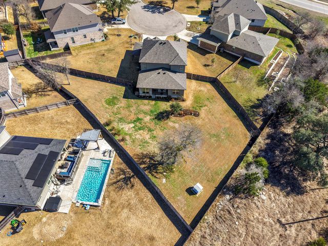 3901 Aransas DR, Belton, TX 76513