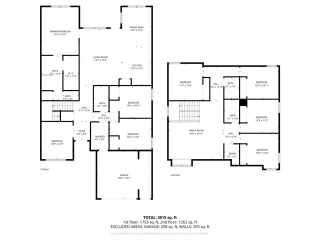 3901 Aransas DR, Belton, TX 76513