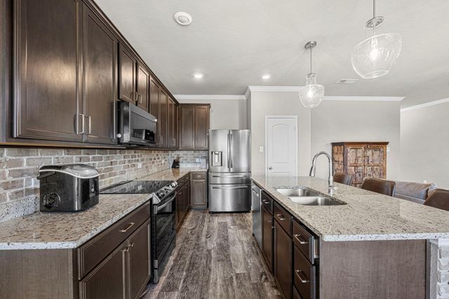 3901 Aransas DR, Belton, TX 76513