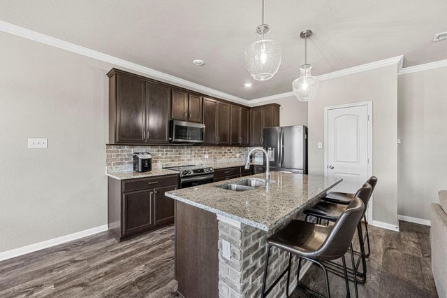 3901 Aransas DR, Belton, TX 76513