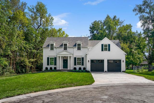 9012 Foster Lane, Overland Park, KS 66212