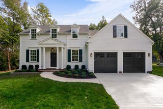 9012 Foster Lane, Overland Park, KS 66212