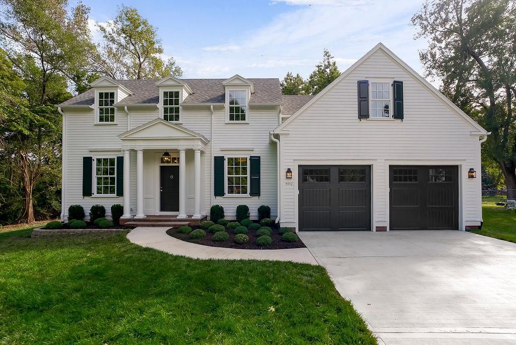 9012 Foster Lane, Overland Park, KS 66212