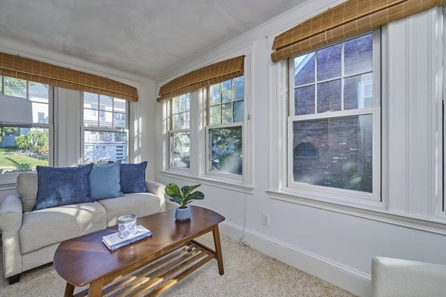 9 Princeton St, Newton, MA 02458