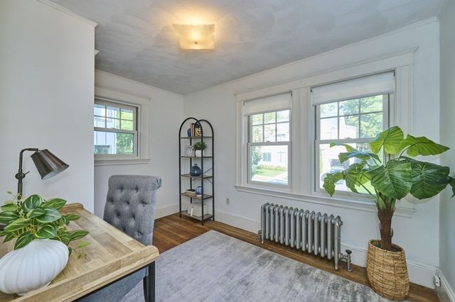 9 Princeton St, Newton, MA 02458