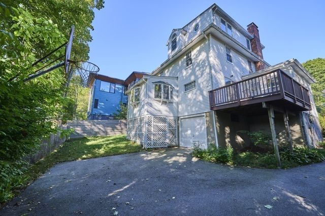 9 Princeton St, Newton, MA 02458