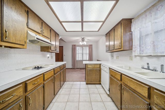 1313 E 11th Street, Okmulgee, OK 74447