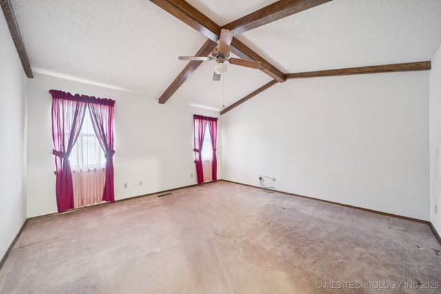 1313 E 11th Street, Okmulgee, OK 74447