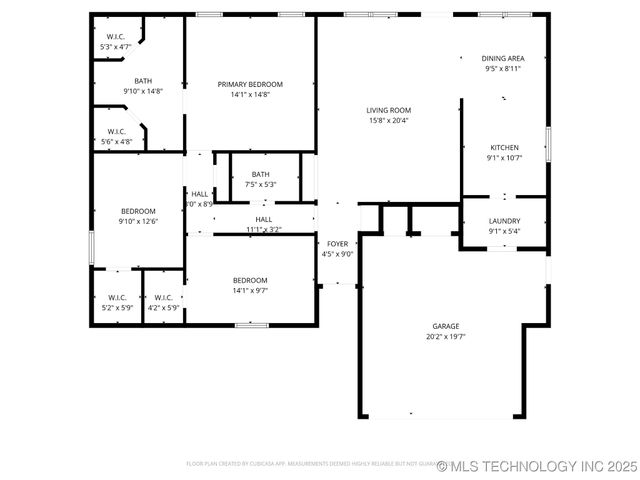 1313 E 11th Street, Okmulgee, OK 74447