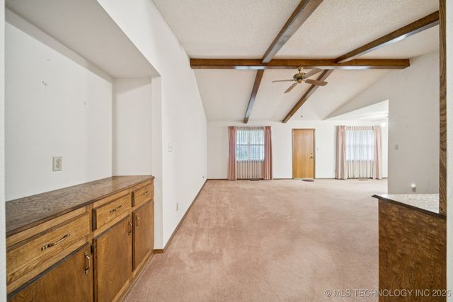 1313 E 11th Street, Okmulgee, OK 74447