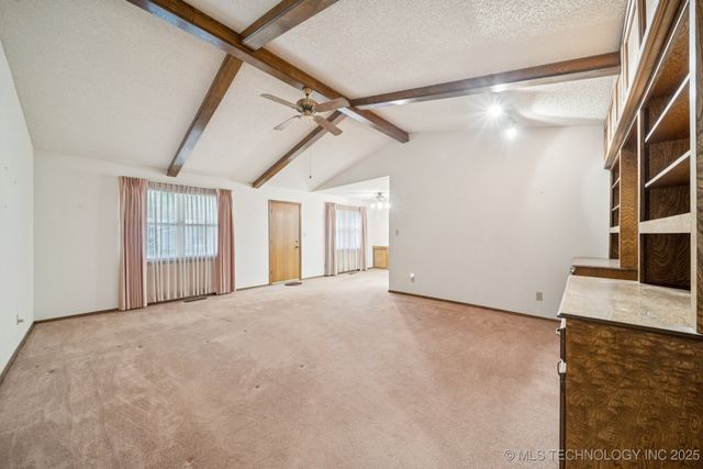 1313 E 11th Street, Okmulgee, OK 74447