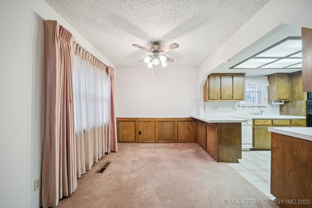 1313 E 11th Street, Okmulgee, OK 74447