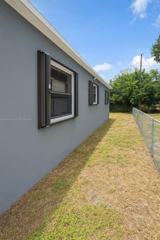 2231 NW 9th Court, Fort Lauderdale, FL 33311