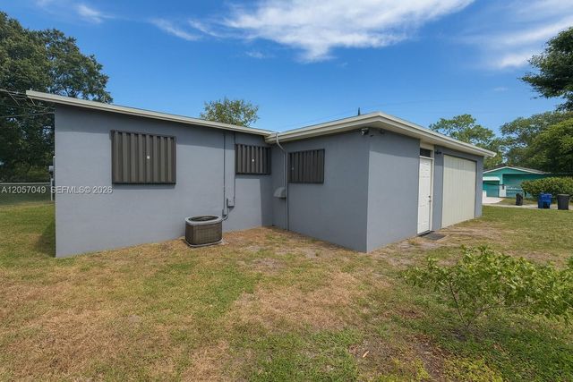 2231 NW 9th Court, Fort Lauderdale, FL 33311