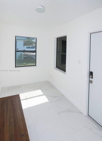 2231 NW 9th Court, Fort Lauderdale, FL 33311