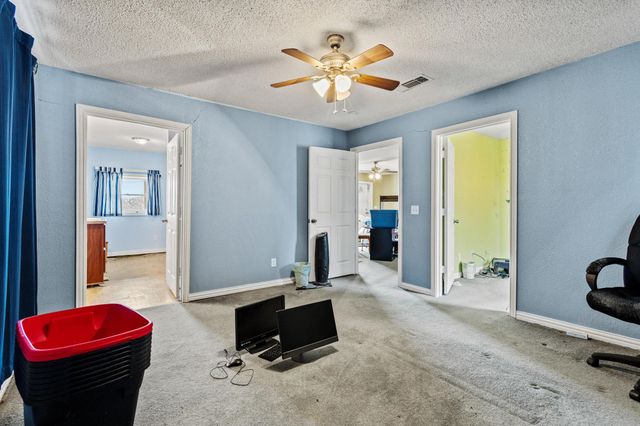 1841 County Road 36080, Honey Grove, TX 75446