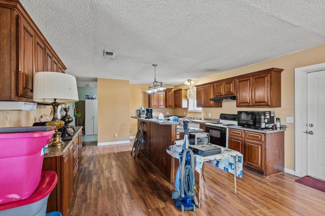 1841 County Road 36080, Honey Grove, TX 75446