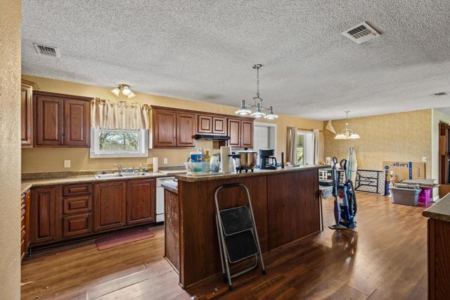 1841 County Road 36080, Honey Grove, TX 75446