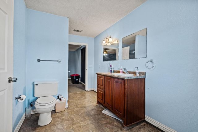 1841 County Road 36080, Honey Grove, TX 75446