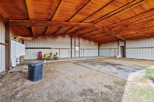 1841 County Road 36080, Honey Grove, TX 75446
