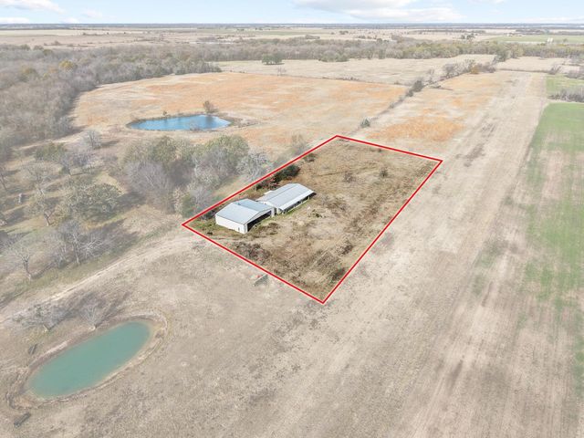 1841 County Road 36080, Honey Grove, TX 75446