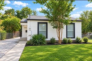 2250 Mail Avenue, Dallas, TX 75235