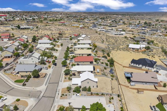 308 Encantado Ridge Court NE, Rio Rancho, NM 87124