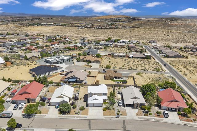 308 Encantado Ridge Court NE, Rio Rancho, NM 87124