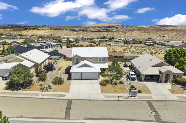 308 Encantado Ridge Court NE, Rio Rancho, NM 87124