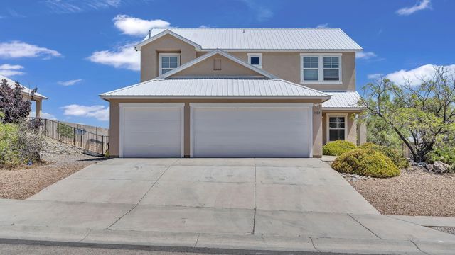 308 Encantado Ridge Court NE, Rio Rancho, NM 87124