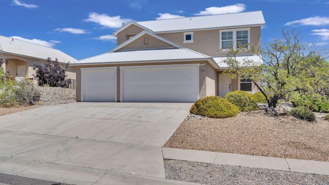 308 Encantado Ridge Court NE, Rio Rancho, NM 87124
