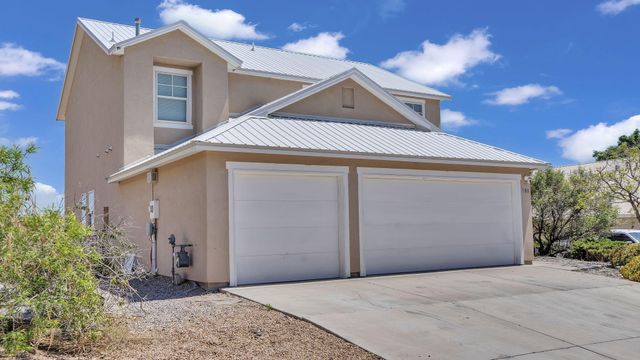 308 Encantado Ridge Court NE, Rio Rancho, NM 87124