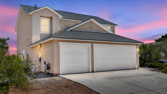308 Encantado Ridge Court NE, Rio Rancho, NM 87124