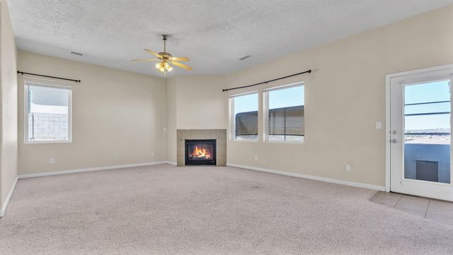308 Encantado Ridge Court NE, Rio Rancho, NM 87124