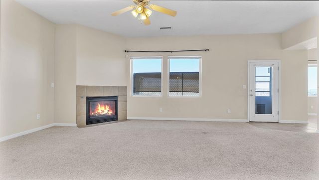 308 Encantado Ridge Court NE, Rio Rancho, NM 87124