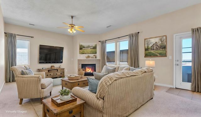308 Encantado Ridge Court NE, Rio Rancho, NM 87124