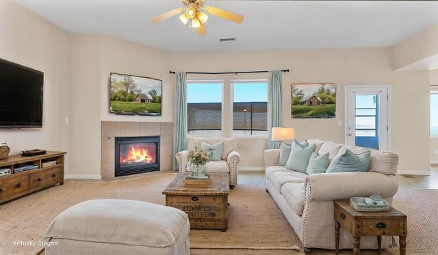 308 Encantado Ridge Court NE, Rio Rancho, NM 87124