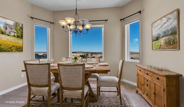 308 Encantado Ridge Court NE, Rio Rancho, NM 87124