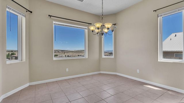308 Encantado Ridge Court NE, Rio Rancho, NM 87124