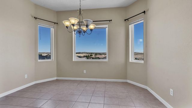 308 Encantado Ridge Court NE, Rio Rancho, NM 87124